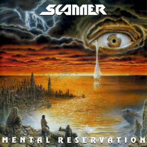 Scanner - Mental Reservation